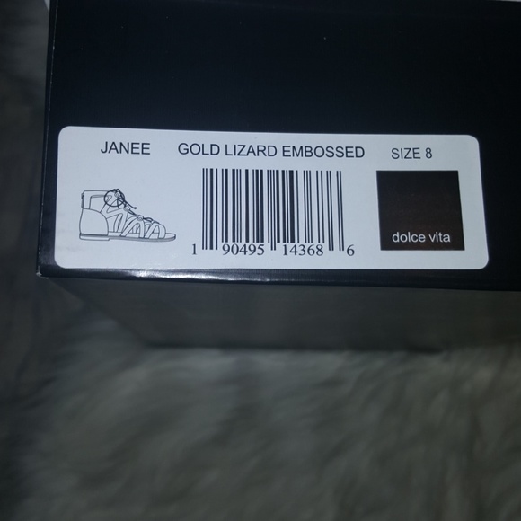 Gladiator lace-up sandals. GUC - Picture 8 of 8